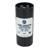 Appli Parts Condensador Capacitor Arranque 130-156 Mfd (