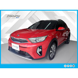 Kia Stonic At  998 Hibrido 118 5p Placa Jwr532