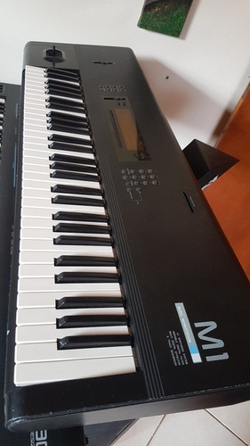 Teclado M1 Korg 