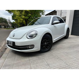 Volkswagen The Beetle 2015 1.4 Design Dsg