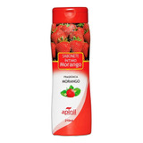 Sabonete Liquido Intimo Feminino 210ml Apinil - Morango