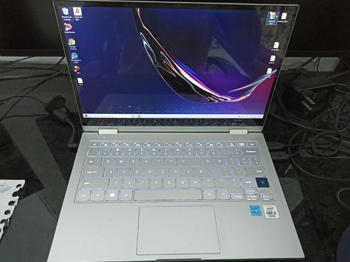  Samsung Galaxy Book Flex Alpha 13.3  Fhd Qled