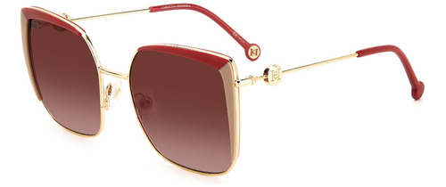 Lentes De Sol Carolina Herrera Her 0111/s 1233x