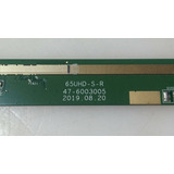 T-com Integrada Display Samsung Un65au7000 47-6003005