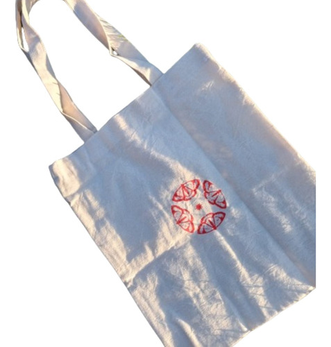 Tote Bags Bolsa De Tela