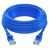 Cable De Parcheo Para Redes Ethernet 25 Metros 080-899