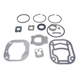 Kit De Reparación Compresor 75mm Iveco - Linea Pesada