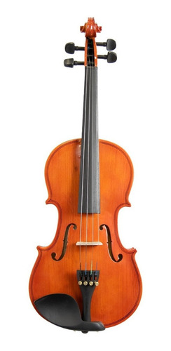 Violín Cervini By Cremona Hv-100 Estudio 3/4 Estuche Natural