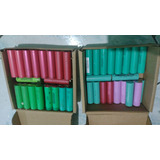 Bateria De Lítio 4.2v 2200mah