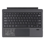 Tamaño Del Teclado Bt Tablet Pro 3/4/5/6/7 Compatible Con Te