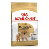 Royal Canin Pomeranian 3 Kg