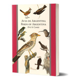 Aves De Argentina / Birds Of Argentina