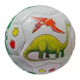 Pelota De Futbolito Infantil Dinosaurio