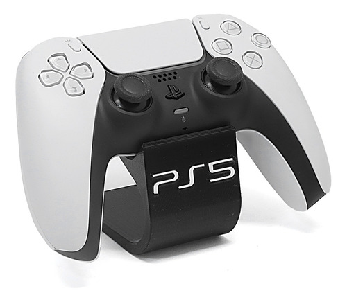  Suporte De Mesa Compatível Para Controle De Ps5.