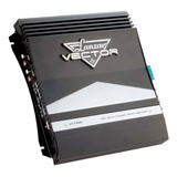 Amplificador Lanzar 2 Canales 1000 Watts Mosfet