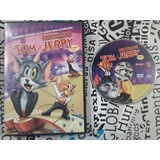 Tom Y Jerry : Historias De ( Vol 6 ) - Original