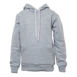 Buzo Canguro Hombre Liso Con Capucha Hoodies Colores