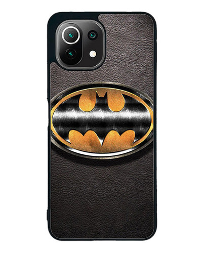 Funda Diseño Para Motorola Baatman #c