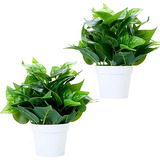 Plantas Falsas Interiores, Plantas Artificiales Decorac...