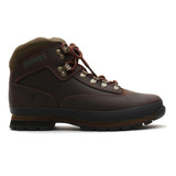 Botas Senderismo Timberland Euro Hiker Cuero Smooth