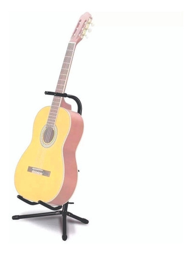 Suporte Estante Para Violão Guitarra E Baixo Mellody J-31