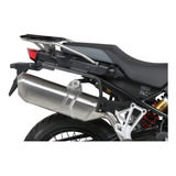Tubular Lateral Shad 3p System Bmw F850 Gs / F750 Gs 18-23