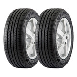 Paquete De 2 Llantas 205/50r15 Davanti  Dx390 86v