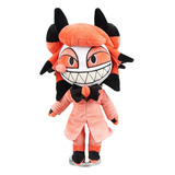 Nuevo Muñeco De Peluche Alastorplush Hell Inn Alasto Con Dib