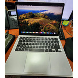 Macbook Air M1 8 Núcleos Color Gris Plata