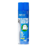 Lubricante Enfriador Cuchilla Cool Care 5 En 1 Aerosol 439ml Color Azul Claro