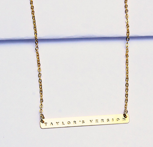 taylor swift reputation ネックレス taylor swift reputation ネックレス