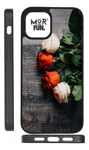 Funda Compatible Con Motorola De Flores Colores #8