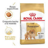 Royal Canin Pomeranean 3 Kg