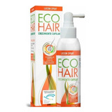 Eco Hair Locion Crecimiento Capilar Anti Caida X 125 Ml 