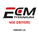 Ecm Titanium 1.61 43.021 Drivers