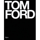 Libro: Tom Ford Importado Tapa Dura | Inglés