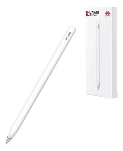 Huawei Stylus M-pencil 2ndgeneración Para Matepad Pro Blanco