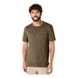 Camiseta Básica Masculina Em Malha Jet - Hering - 4f54