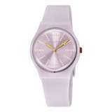 Reloj Swatch Guimauve De Gp148 