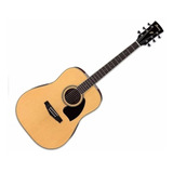 Ibanez Pf15nt Performance Dreadnought - Guitarra Acústica . Color Natural