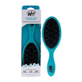 Cepillo Para Cabello - Wet Brush Custom Care Detangler Hair 