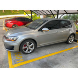 Volkswagen Golf 2015 2.0 Gti Dsg