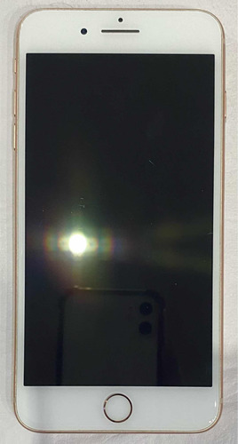 iPhone 8 Plus Rose Gold 64gb