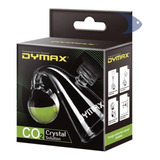 Indicador Continuo De Co2 Dymax Cristal Peces Acuario Chico 