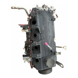 Motor De Mitsubishi Lancer 2.4 16 Válvulas 2006