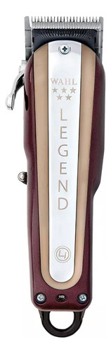 Maquina Wahl Legend 5 Stars Cordless Profesional 