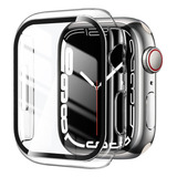 Protector P/reloj Inteligente Ymhml P/apple Watch Serie 4-6