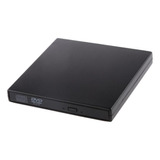 Unidad De Grabadora Usb Dvd Combo Cd R/rw Cd Rom Dvd Rom