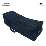 Bag Para Ferragens Dgroove Standard Reforçado - Com Nota