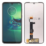 Display Pantalla Lcd Y Touch Moto G8 Plus Xt2019